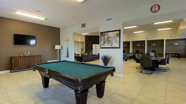 Three Palms Apartments El Paso Tx Clubhouse Three Palms Apartments