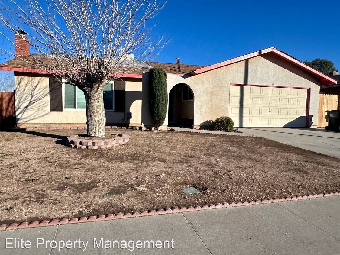 512 S Alvord St, Ridgecrest, CA 93555 House Rental in Ridgecrest, CA
