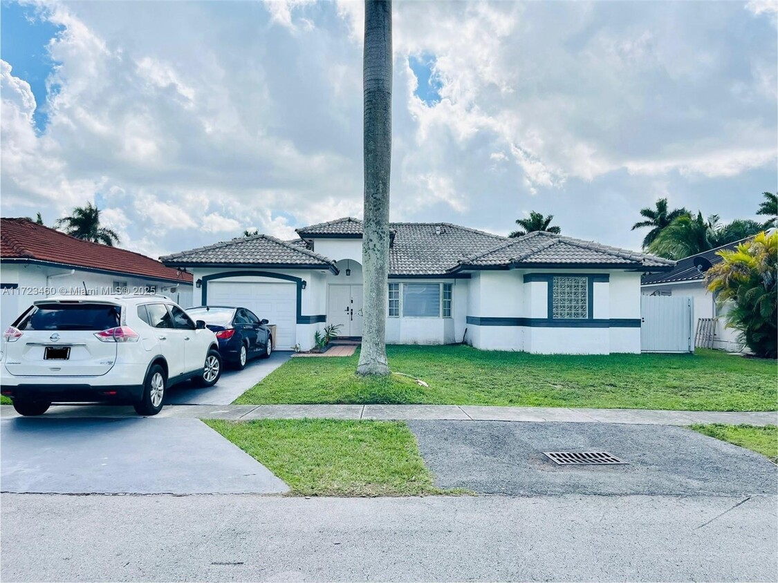 Foto principal - 14742 SW 176th Terr