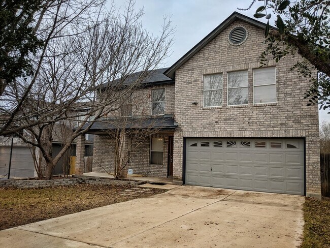 Foto del edificio - 4507 Sherwood Way
