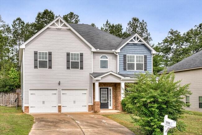 Foto del edificio - 2759 Huntcliffe Dr