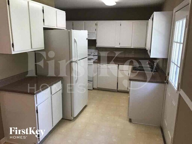 Foto del edificio - 7912 NE 54th St