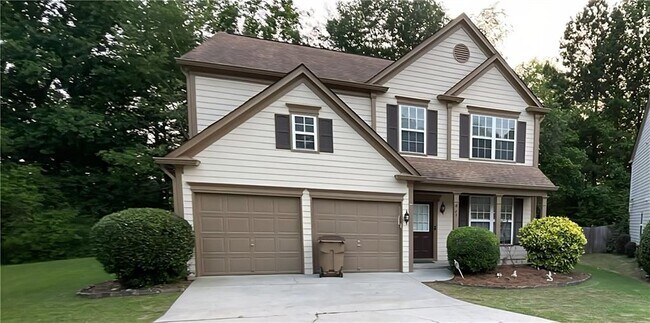 Foto del edificio - 655 Arncliffe Ct