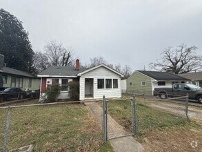 Building Photo - 1206 Belmeade Ave