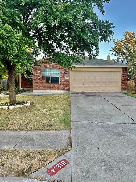 Foto principal - 318 Phillips St