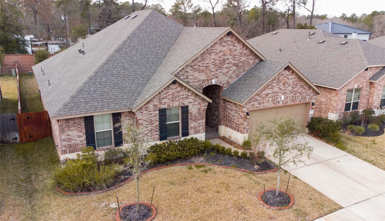 Foto principal - 4702 Preserve Park Dr