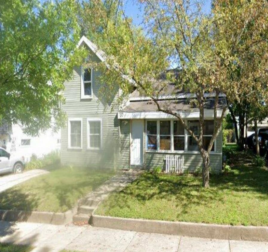 417 N 1st Ave, Wausau, WI 54401 House Rental in Wausau, WI