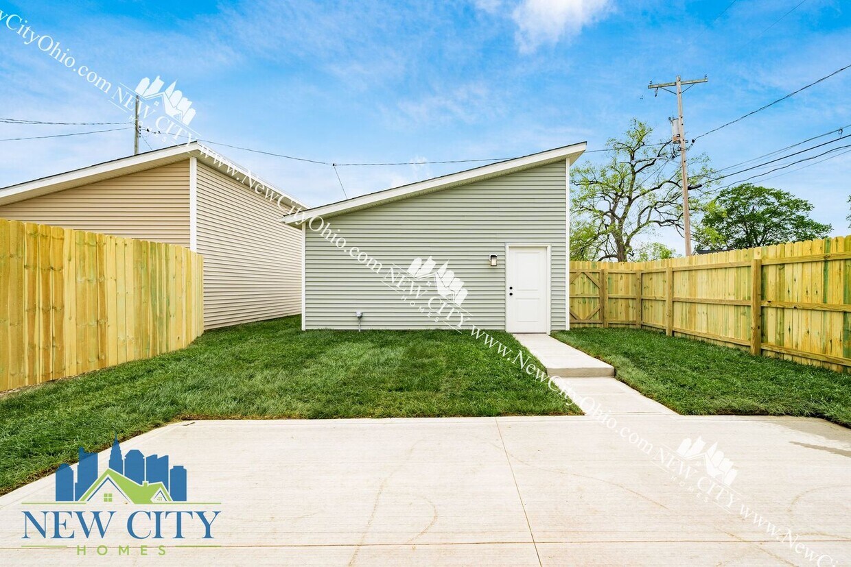 Foto del edificio - Featured in the Columbus Urban Living Tour...