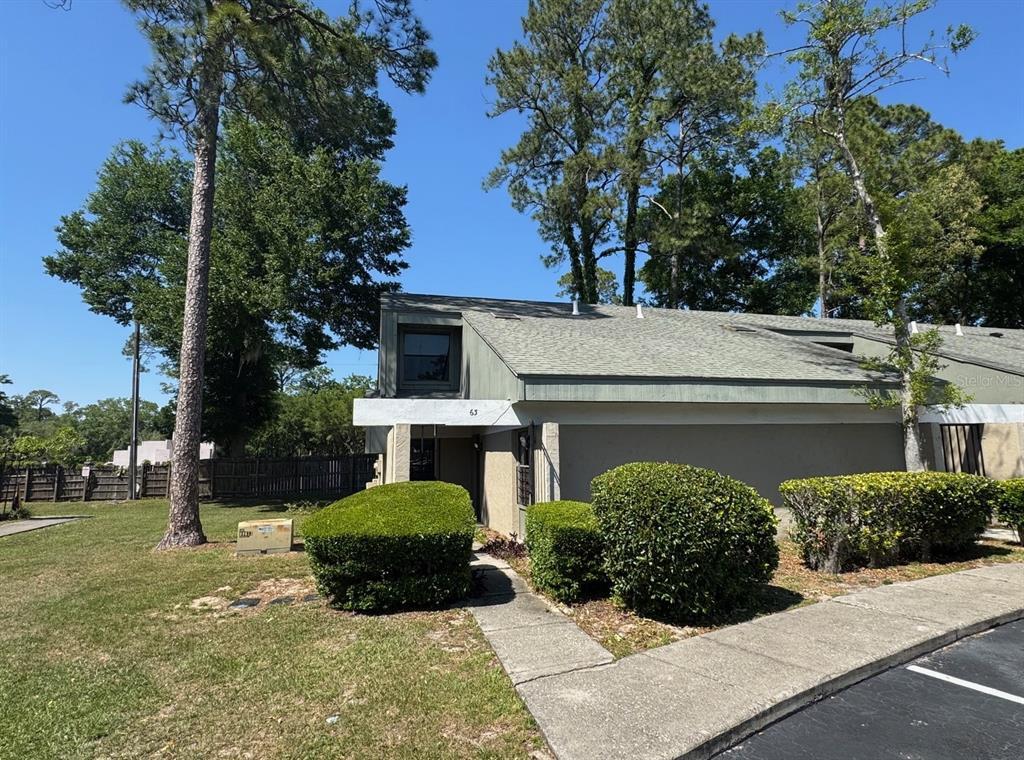 Primary Photo - 7200 SW 8th Ave