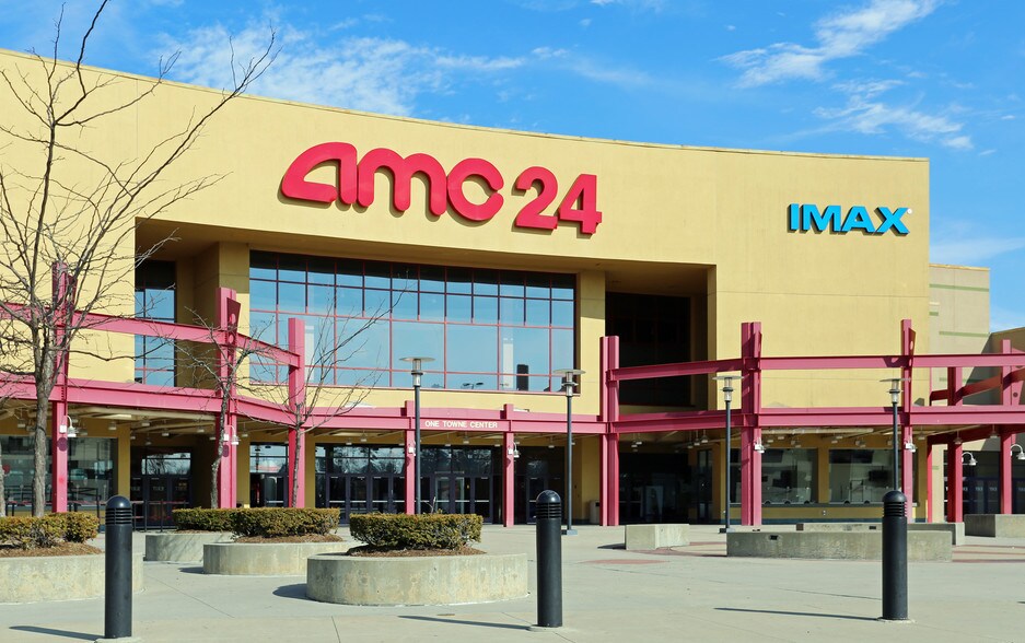 Picture of Farmington Hampton