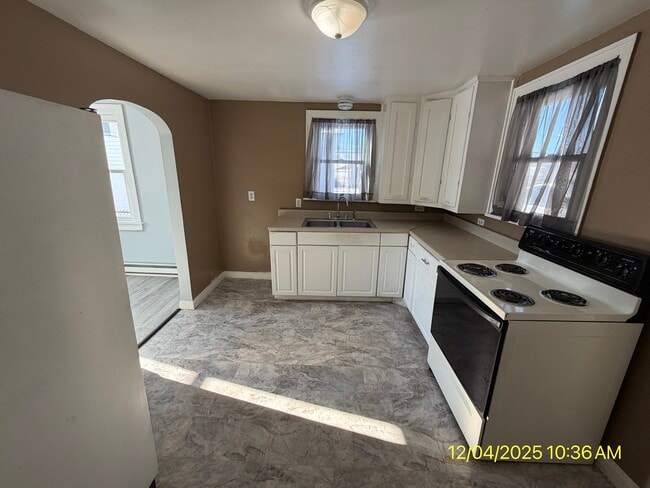 Foto del edificio - 1711 E Lynn St