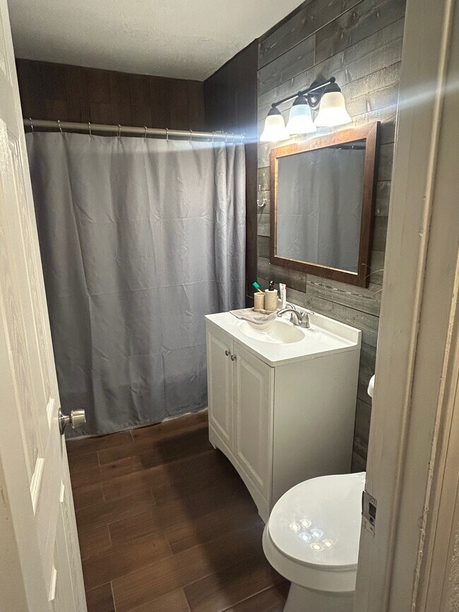 Foto del edificio - 603 N 1st St