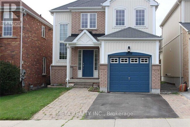 Building Photo - 1628 Glenbourne Dr