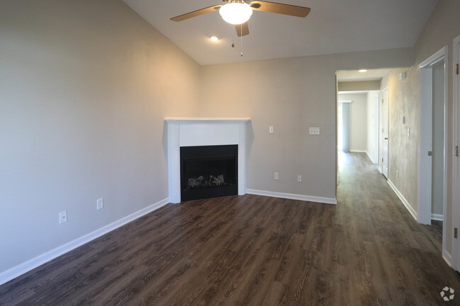 Foto del interior - Cantwell Crossing Apartments and Townhomes