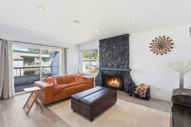 Foto del edificio - 450 W Vermont Ave