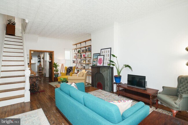 Foto del edificio - 1518 S 15th St