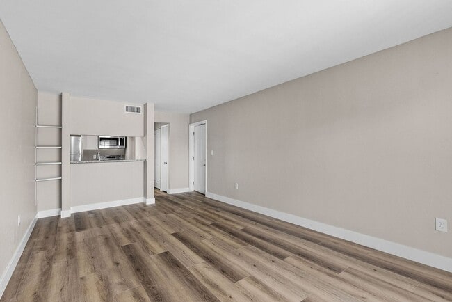 Interior Photo - Residences at Maravilla