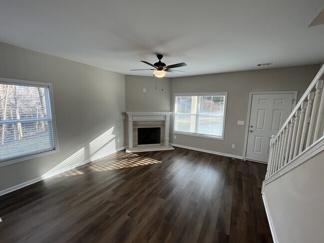 Building Photo - 5602 Quail Mountain Trail Gainesville, GA ...