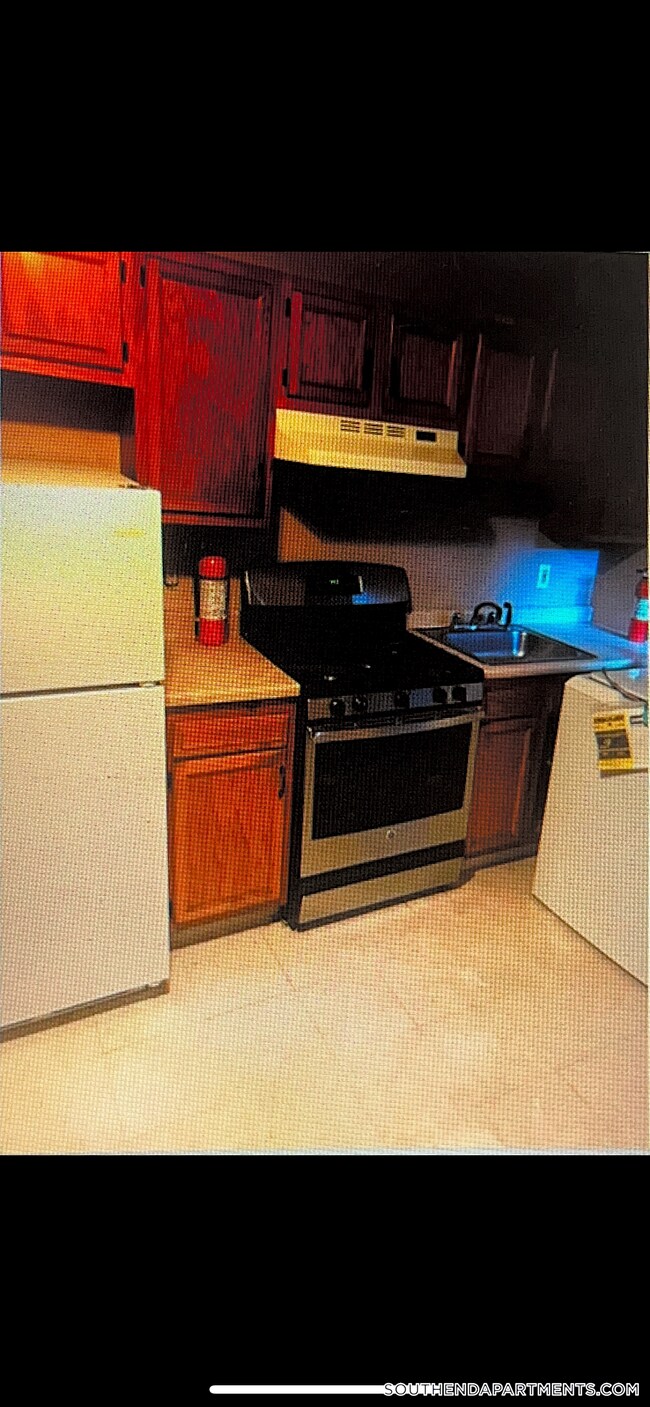 Foto del edificio - 102 Hammond St