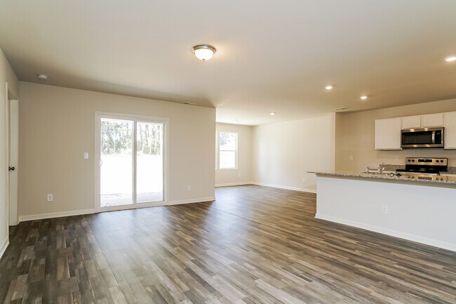 Building Photo - 209 Kyles Dr, Tarboro, NC