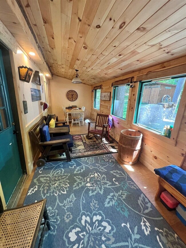 Foto del edificio - 117 Shore Rd