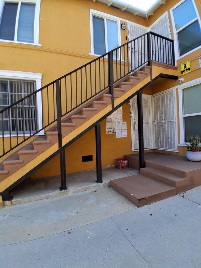 Building Photo - 4204 Creed Ave