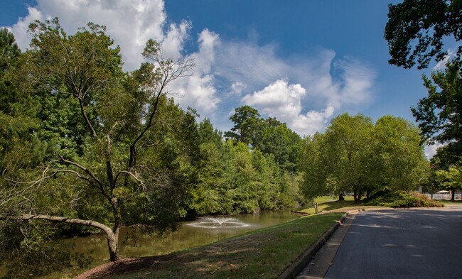 Foto del edificio - Hunter's Mill Apartments