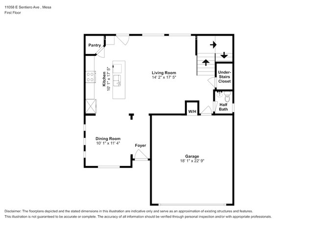 Building Photo - 11058 E Sentiero Ave