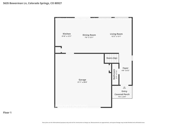 Building Photo - 5635 Bowerman Ln