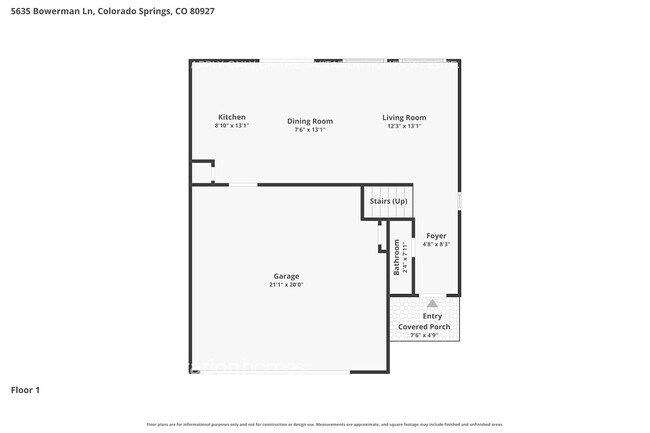 Foto del edificio - 5635 Bowerman Ln