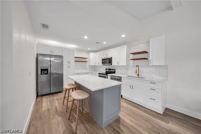 Foto del edificio - 17305 Timber Oak Ln
