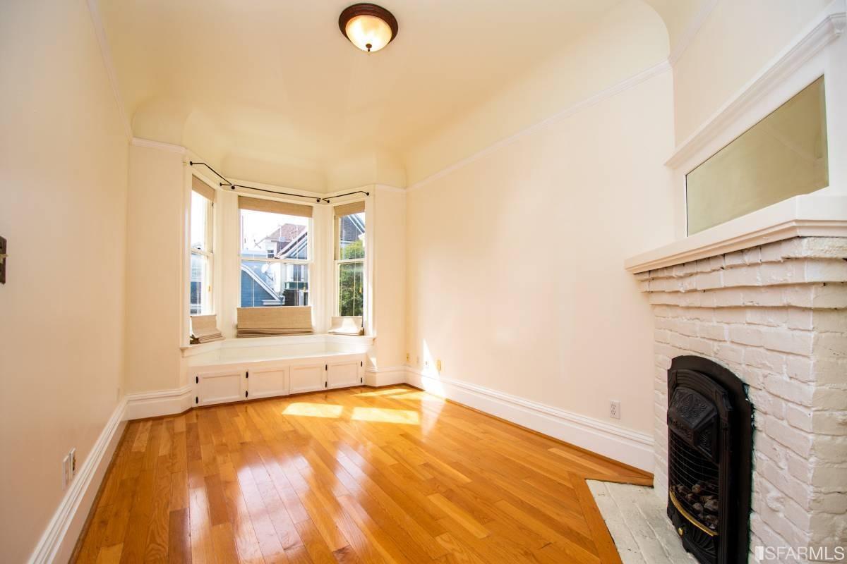 144 Downey St, San Francisco, CA 94117 Condo for Rent in San