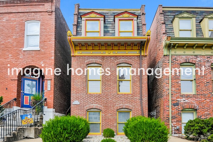 Primary Photo - 2413 South 9th Street