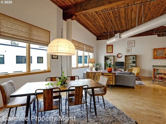 Foto del edificio - 1420 NW Lovejoy St