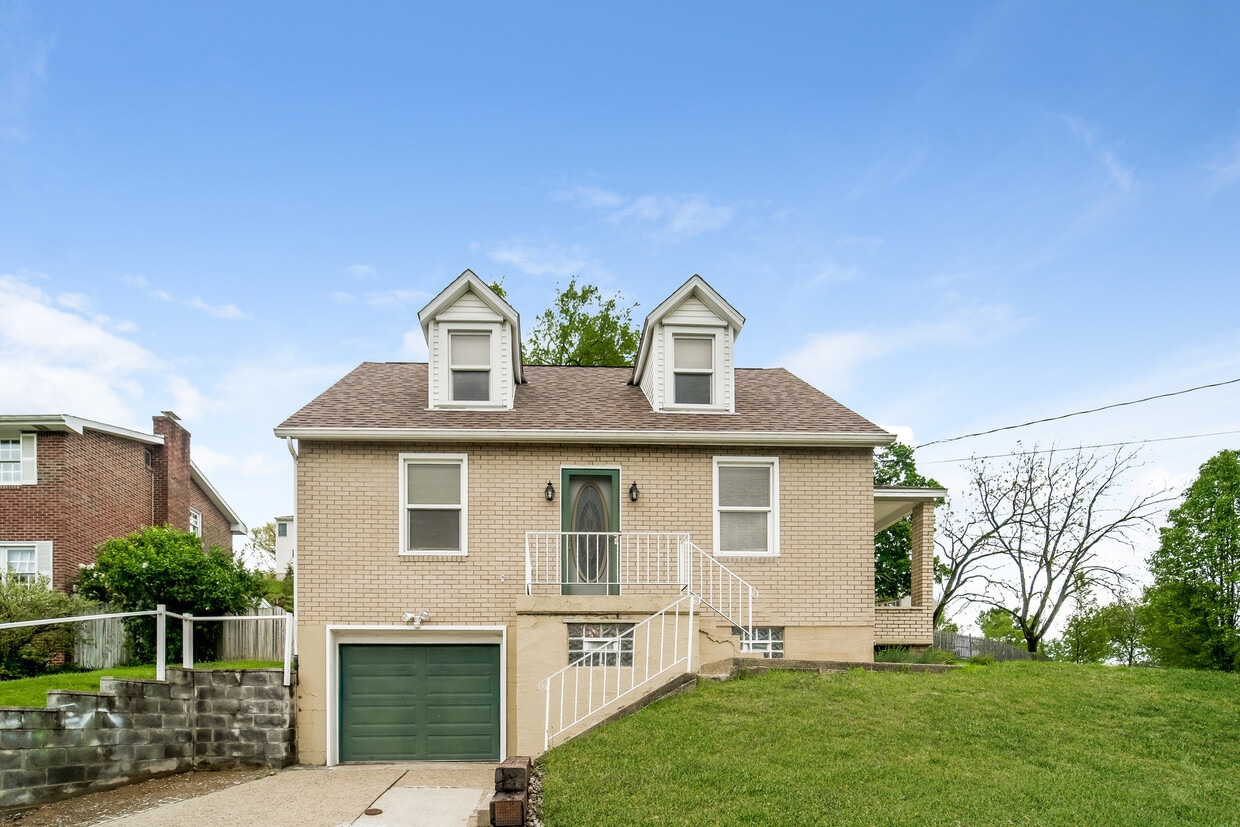 Foto principal - 1131 Orourke Dr