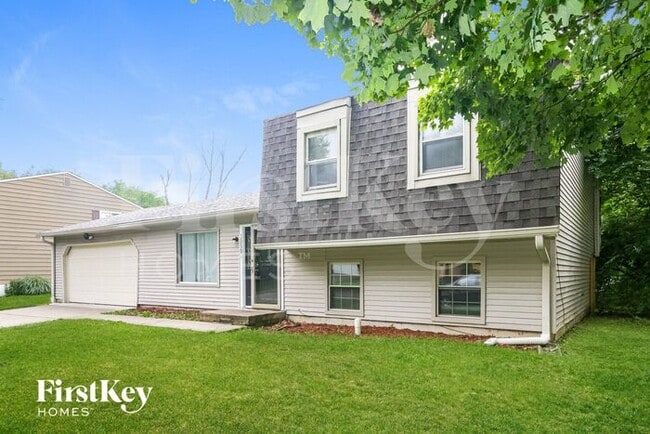 Building Photo - 3050 Acoma Dr