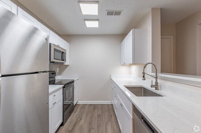 Foto del edificio - The Grand at 150