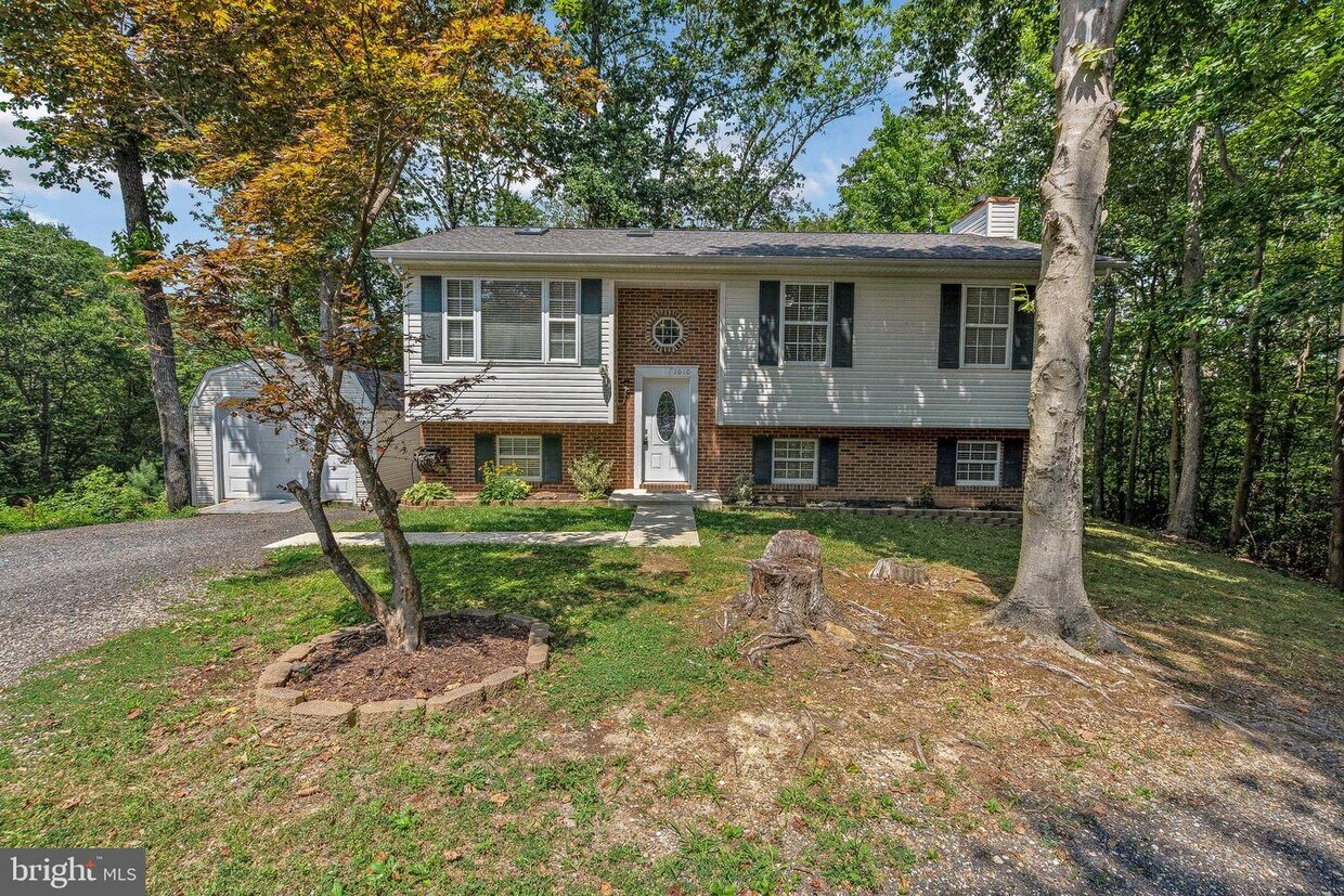1010 Adobe Dr, Lusby, MD 20657 House Rental in Lusby, MD