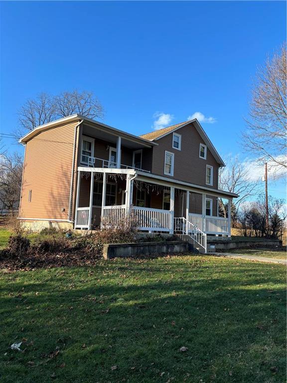 Foto del edificio - 10629 Schantz Rd