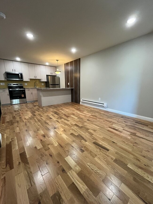 Foto del edificio - 6122 Walnut St