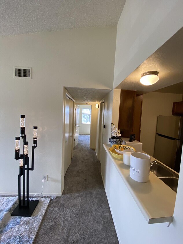 Foto principal - 1094 S Dearborn St