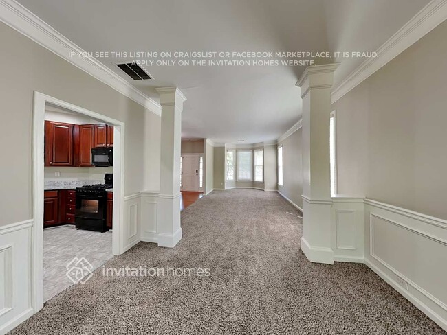 Building Photo - 1315 Stoney Field Pl