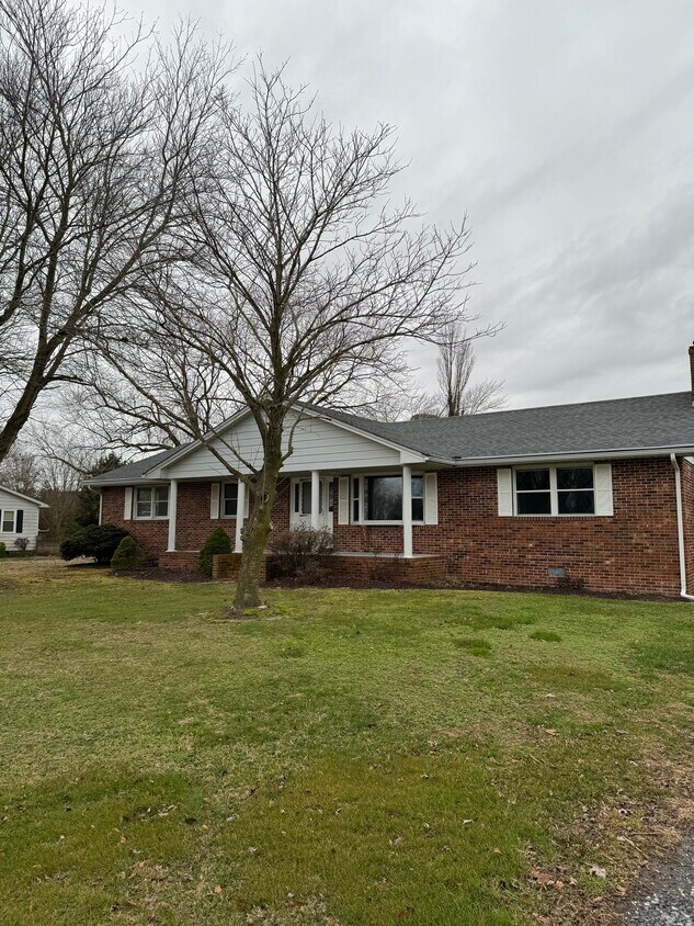 12445 Dixie Dr, MD 21813 House Rental in MD