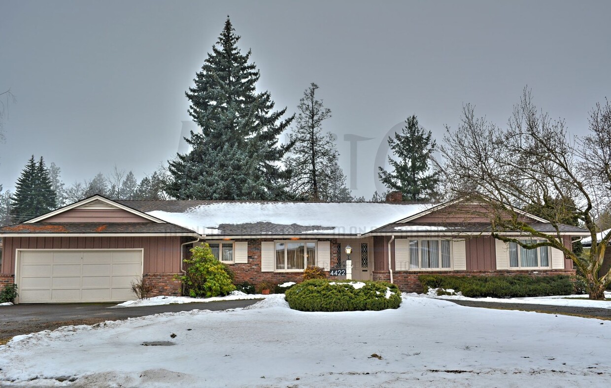 Foto principal - Beautiful Time Capsule Home On The South Hill