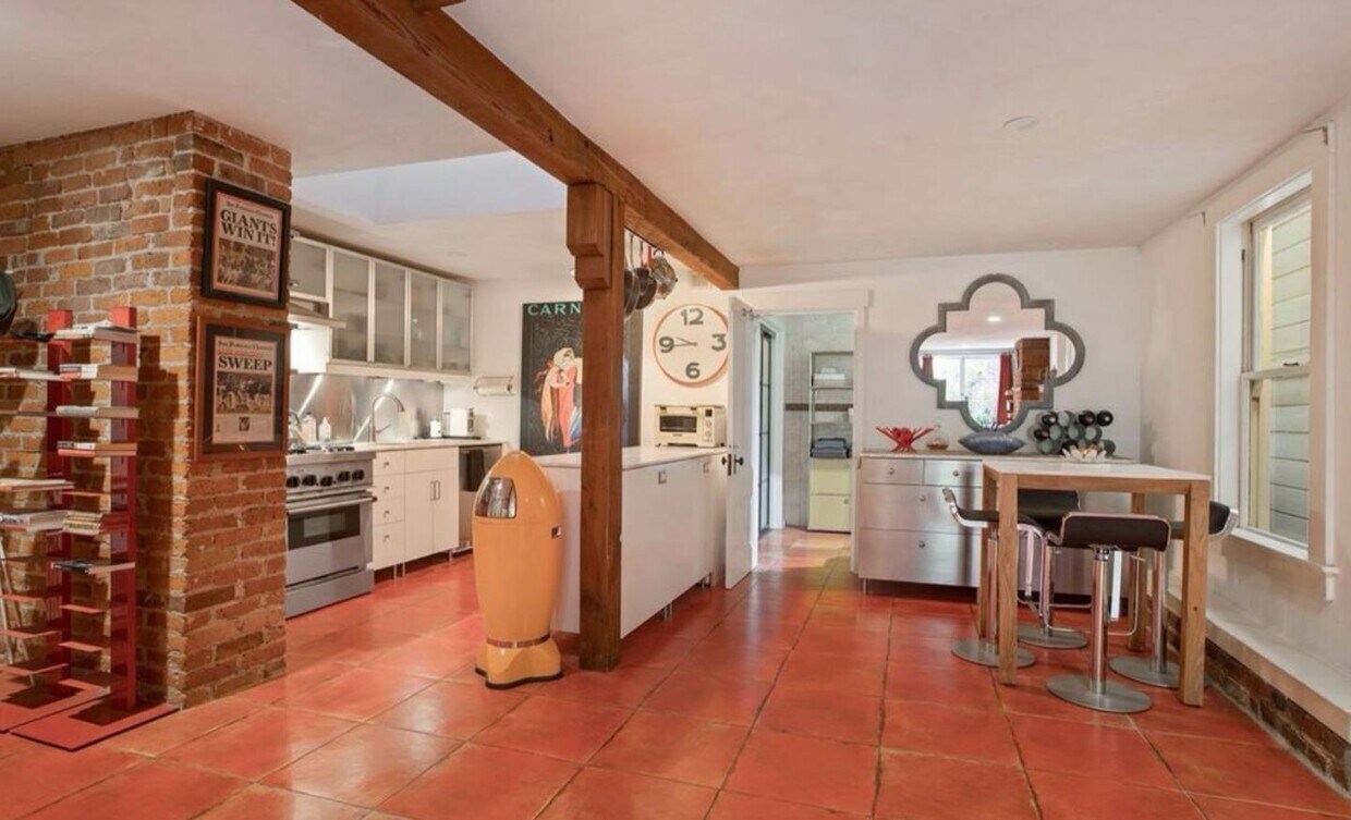 Foto principal - 1471 McAllister St