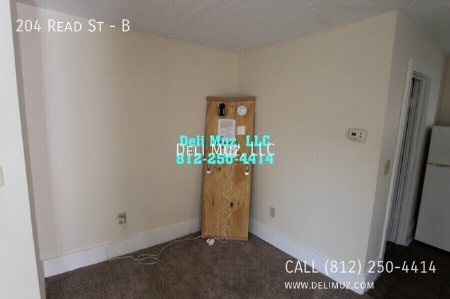Foto del edificio - 204 Read St