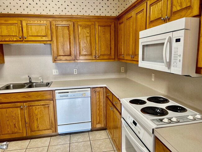 Foto del edificio - 26 Wellington Dr