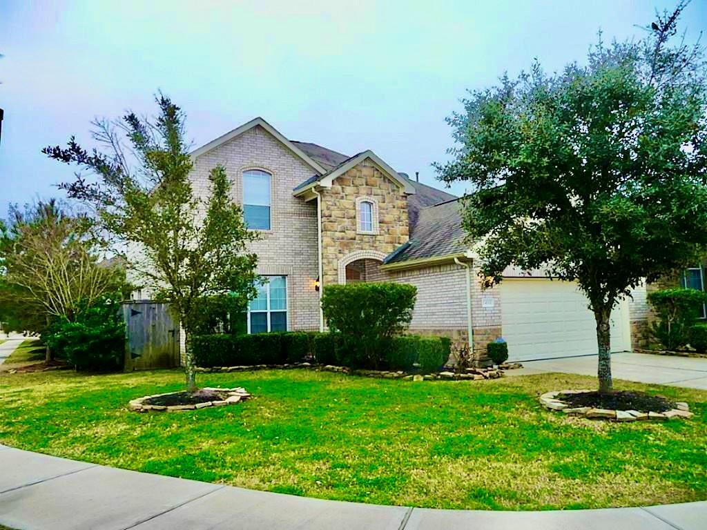 Foto principal - 24511 Springwood Glen Ln