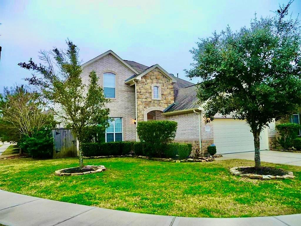 Primary Photo - 24511 Springwood Glen Ln