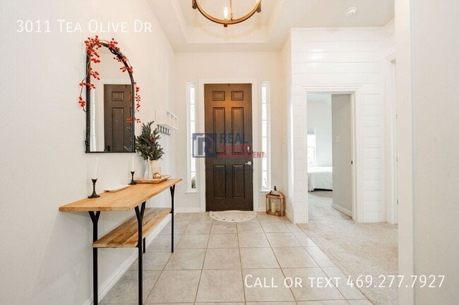 Foto del edificio - 3011 Tea Olive Dr